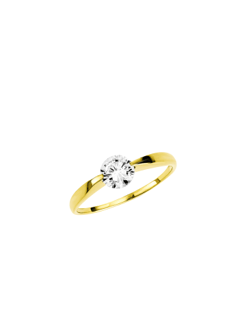 Amor Ring Gold 333/8 ct in Gold
