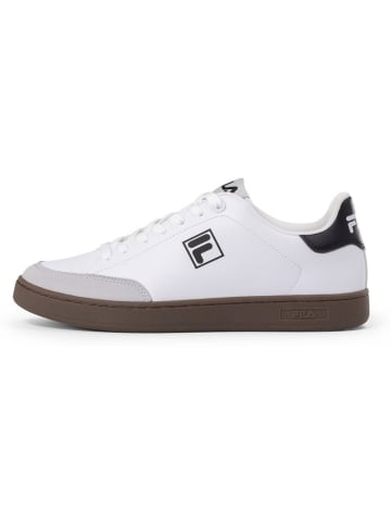 Fila Sneaker "Courtbay Woman" in Weiß