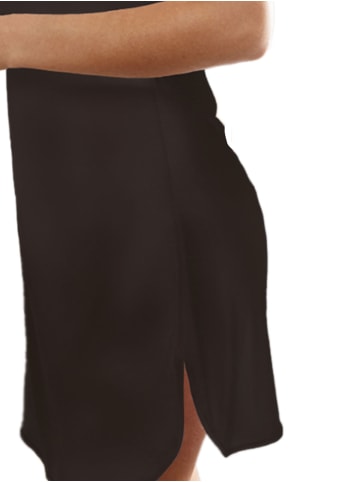 Nina von C. Negligé in schwarz