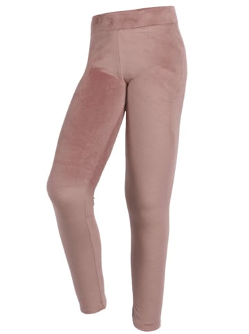 Kmisso Leggings in Altrosa