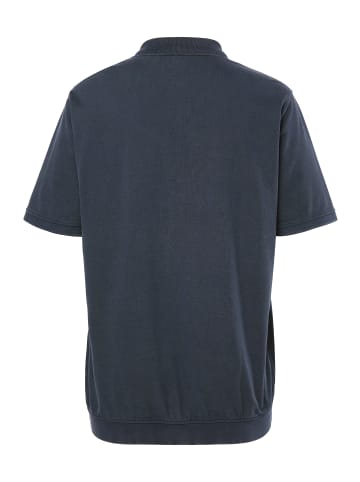 JP1880 Poloshirt in navy blau