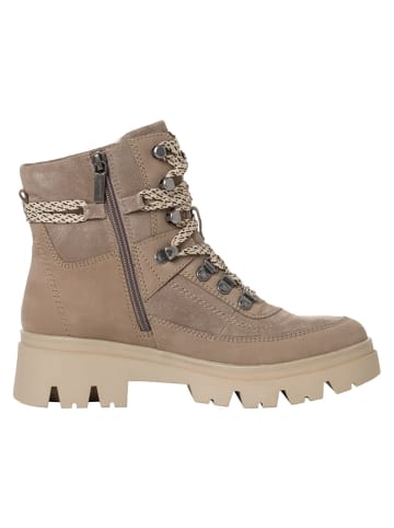 Tamaris COMFORT Stiefelette in TAUPE