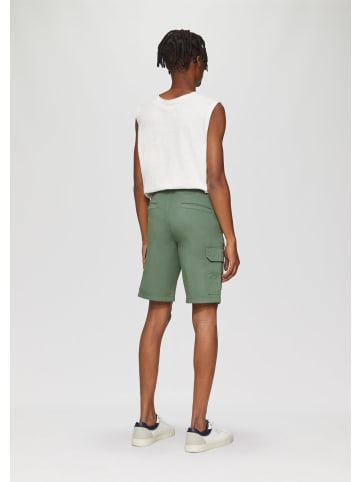 QS Hose in 7816_tannengrün