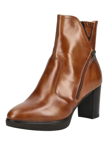 Nero Giardini Stiefelette in Cuoio