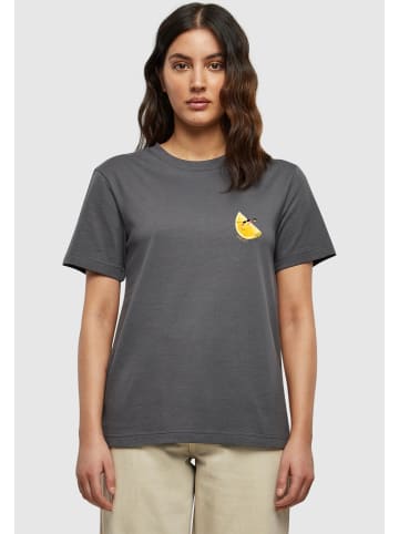 Merchcode Merchcode T-Shirts in darkshadow