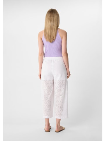 comma Hose in 01L2_weiß