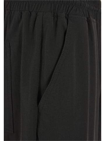 2Y Studios Cargo Trousers in black