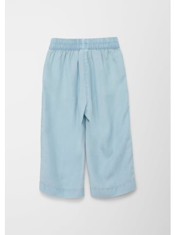 s.Oliver Jeans-Hose in 51Y2_blau