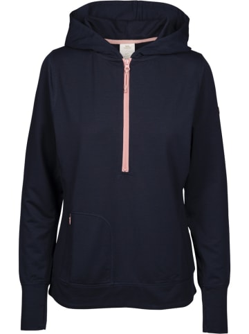 Trespass Hoodie "Zia Casual Hoodie" in Blau