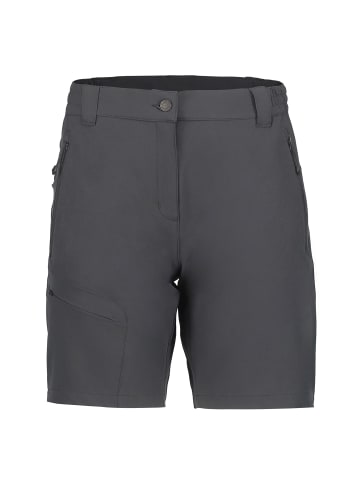 Icepeak Shorts in Anthrazit