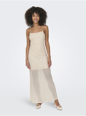 ONLY Kleid in Birch