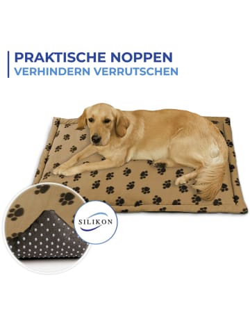 Maximex Multi Tierdecke Größe L, Mod. Multi Tierdecke Größe L in Mehrfarbig