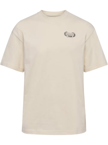 Hummel Hummel T-Shirt Hmlloose Lebensstil Erwachsene in TOFU