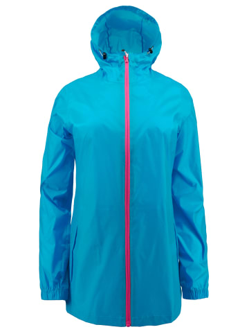 Joluvi leichte Regenjacke CHUBASQUERO RAIN PACK W in var_Farbe