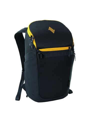 Nitro Nikuro Rucksack 49 cm Laptopfach in golden black