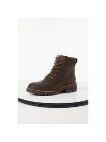 Wortmann Schnürstiefelette in braun