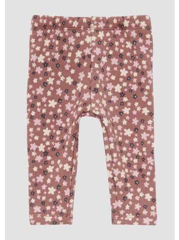 s.Oliver Leggins in 38A2_rubinrot