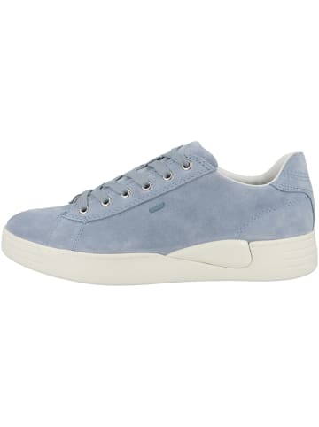 Geox Sneaker low D Lauressa B in hellblau