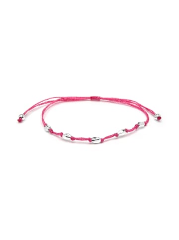 Luxenter Fußkettchen Buawe mit Silberfinish – BUAWE