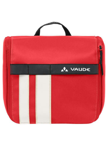 Vaude Banaba - Kulturbeutel (red) in rot