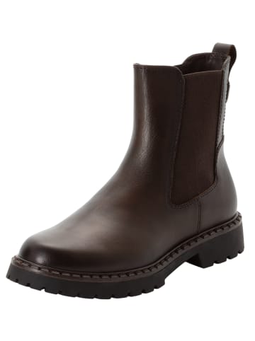 Tamaris Stiefeletten braun