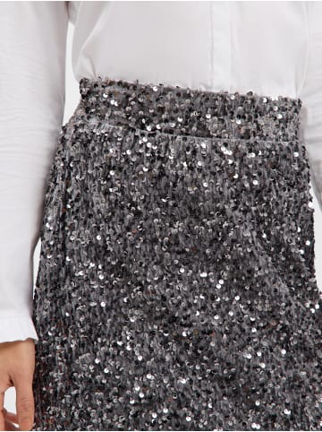 Vila Rock VIFaith in hellgrau silber - 0001