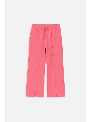 Coccodrillo Sporthose in fuchsie