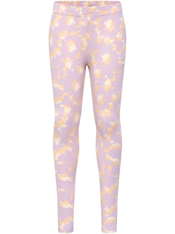 Hummel Hummel Tights Hmltin Mädchen Atmungsaktiv in ORCHID PETAL