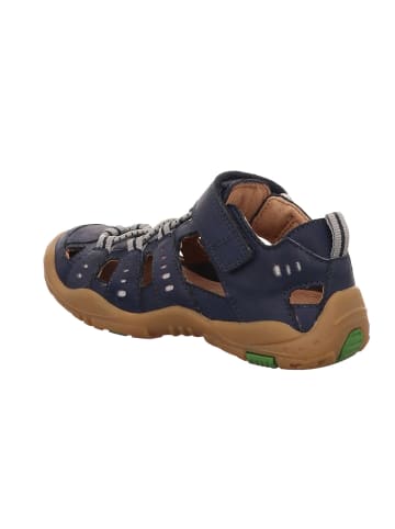 VADO  Sandale in blau