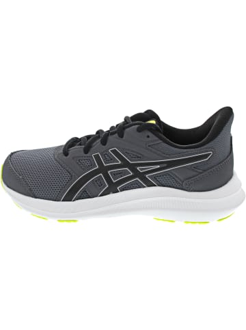 asics Jolt 4 GS Sportschuh Grau