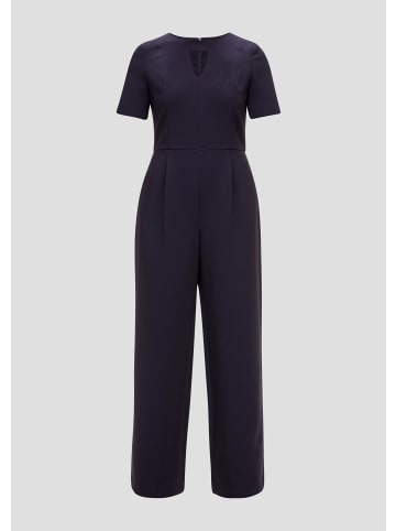 s.Oliver Overall in 5959_navy