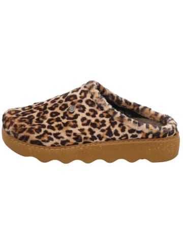 ROHDE Clog in orange