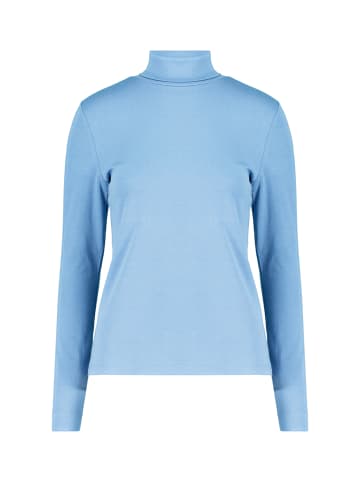Zero  Rollkragenshirt mit langen Ärmeln in Spring Lake