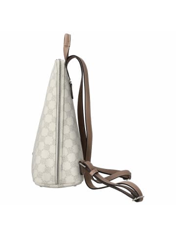 PICARD Euphoria - Rucksack 32 cm Synthetik (cream) in cream