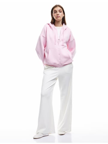 KOTON SWEATSHIRTS in Rosa