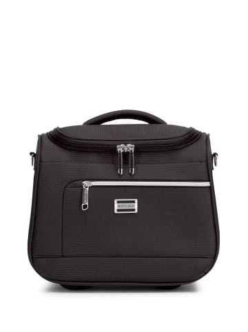 Wittchen Cosmetic case in Black