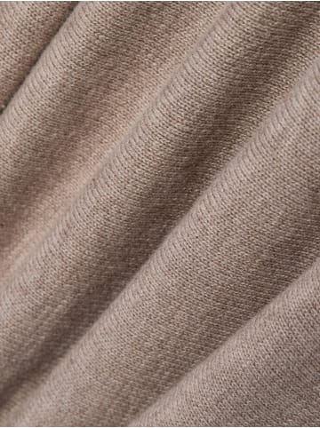 brookshire Pullover in melange - 0001