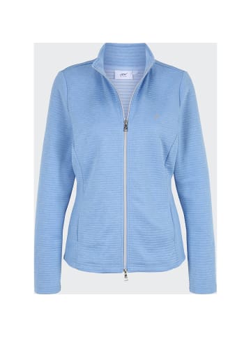 Joy Jacke PEGGY in Azurblau