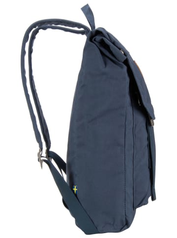 FJÄLLRÄVEN Rucksack Foldsack No.1 in Navy