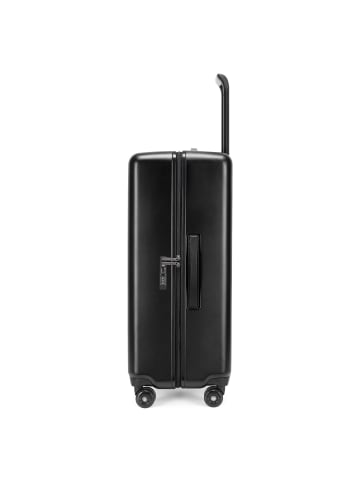 Epic Atlas 4 Rollen Trolley L 76 cm jet black