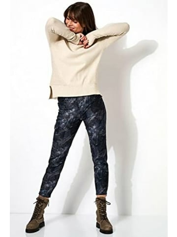 Toni Rollkragenpullover für Damen in beige