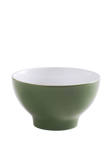 KAHLA Bowl 14 cm smaragd green