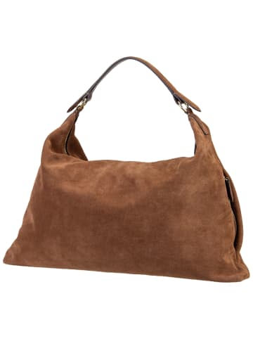 Abro Handtasche All In One Big in Wood