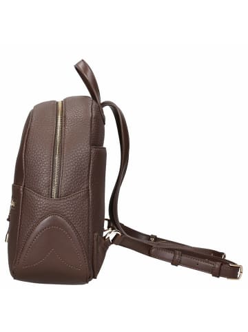 Liu Jo Ondina - Rucksack M 30 cm (moro light) in moro light