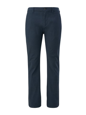 s.Oliver Hose DETROIT in 58K3_tiefblau