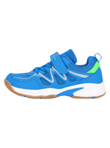 Endurance Schuhe Tasi in 2098 Lapis Blue