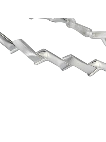 SilberDream Armband Silber 925 Sterling Silber ca. 19cm