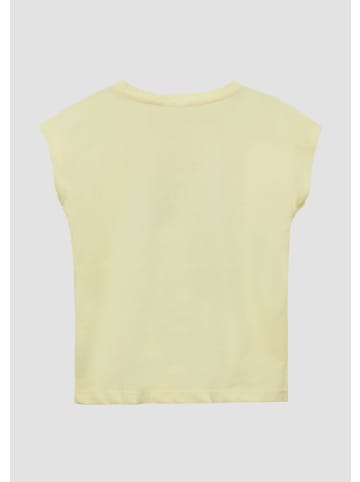 s.Oliver T-Shirt in 1120_helles zitrone