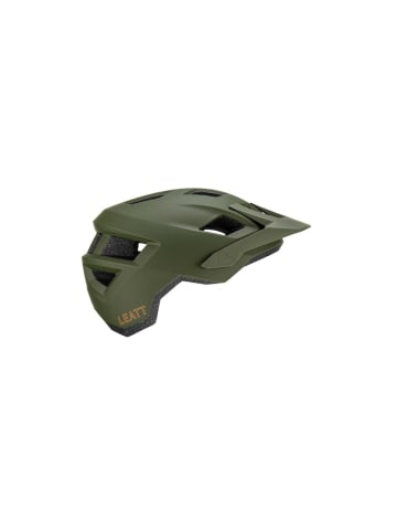 Leatt Helmet MTB All Mountain 1.0 Pine 2023