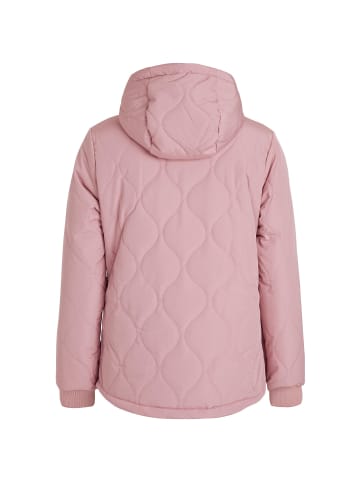 Protest W PRTPEONIES ANORAK in Pink
